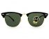 Óculos de Sol Ray Ban Clubmaster Classic RB3016L W0365-51