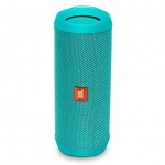 Caixa de Som Bluetooth JBL Flip 4 (16W) Verde