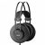 Fone de Ouvido Headphone AKG K52 Profissional Preto