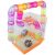 Gaiola Labirinto Para Hamster 2 Andares – 33x28x38 Cm