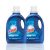 Kit Sabao Liquido Brilhante Multitecidos 3L 2 Unidades
