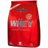 Nutri Whey Protein Integralmédica – Morango – Refil 907g