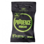 Prudence Neon – o preservativo que brilha no escuro