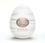 Tenga Egg Silky